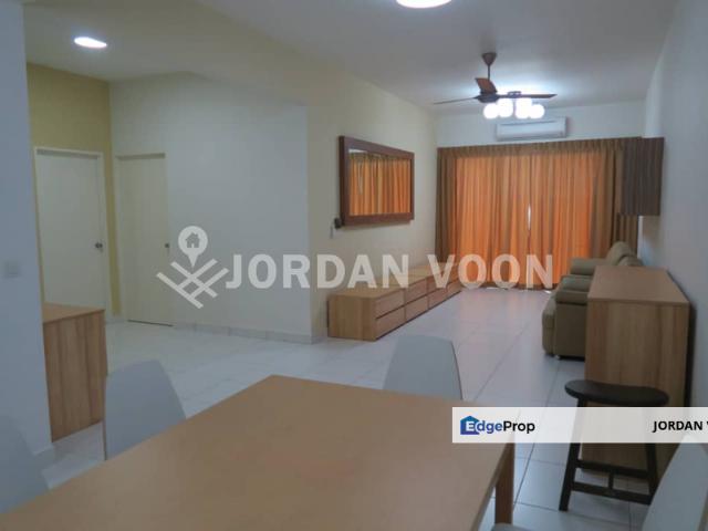 Condominium for rent in Georgetown, Penang