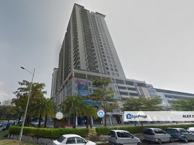 Condominium for sale in Georgetown, Penang