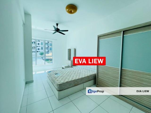 Condominium for rent in Georgetown, Penang
