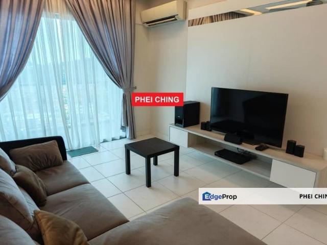 Condominium for rent in Georgetown, Penang