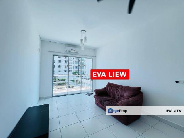 Condominium for rent in Georgetown, Penang