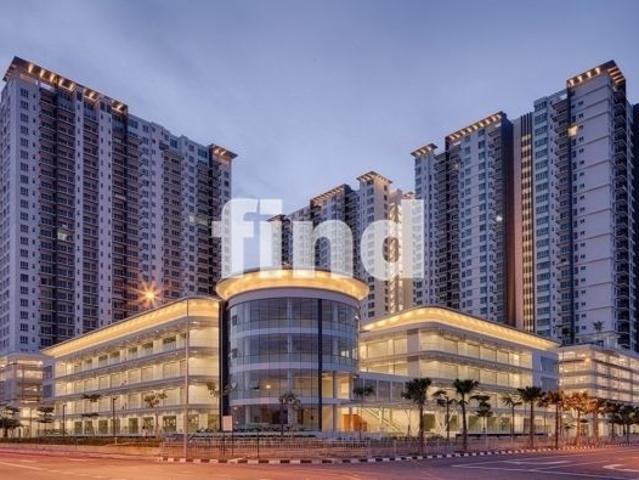Apartment for rent in Georgetown, Penang