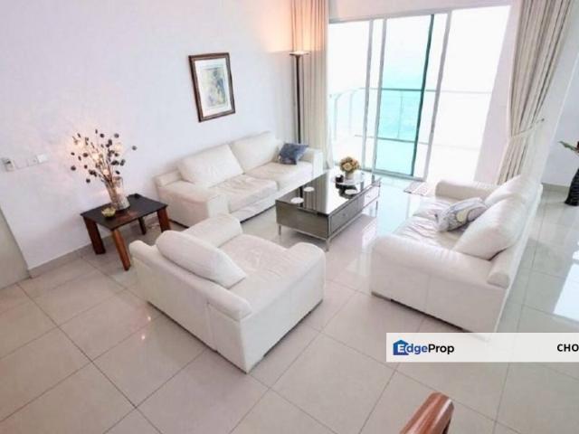 Condominium for rent in Barat Daya, George Town