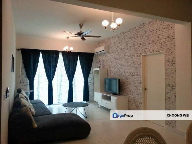 Condominium for rent in Barat Daya, George Town