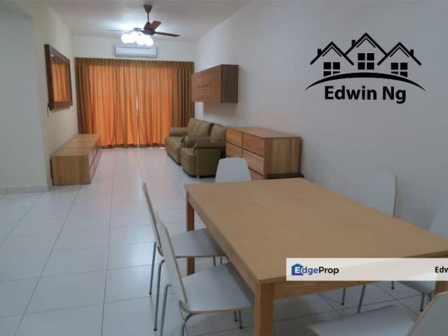 Condominium for rent in Georgetown, Penang