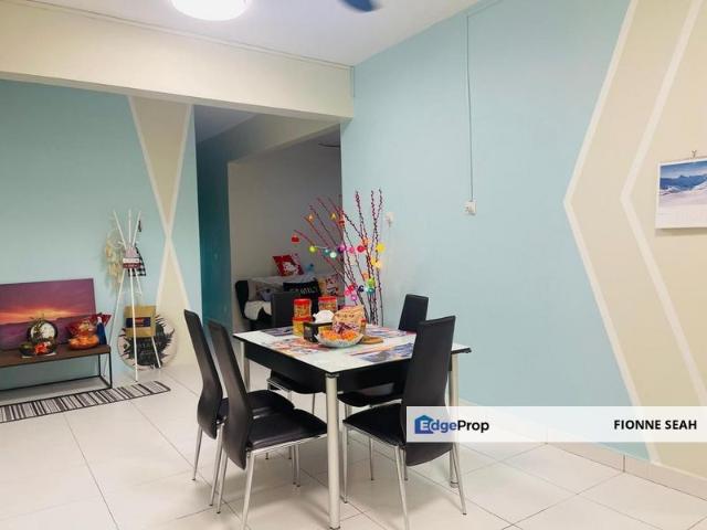 Condominium for rent in Georgetown, Penang