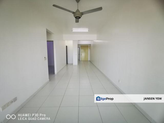 Condominium for rent in Georgetown, Penang