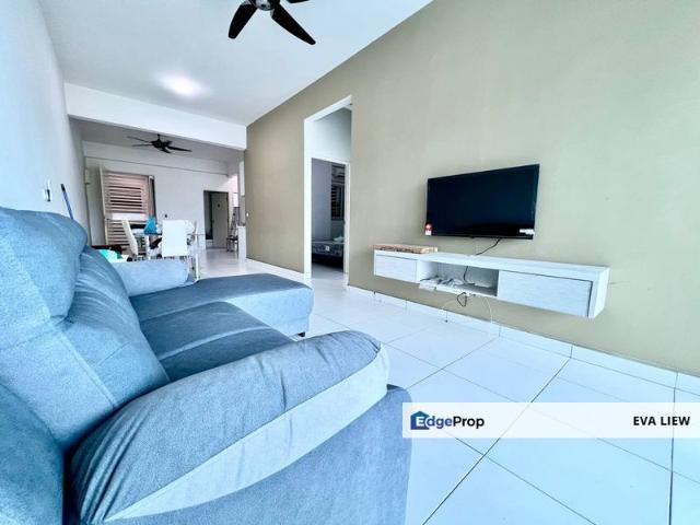 Condominium for rent in Georgetown, Penang