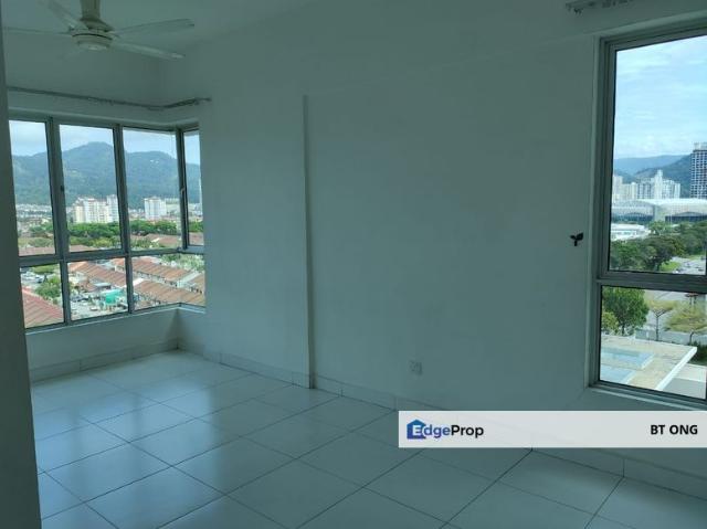 Condominium for rent in Georgetown, Penang