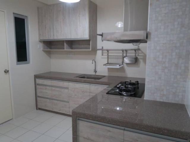 Apartment for rent in Georgetown, Penang