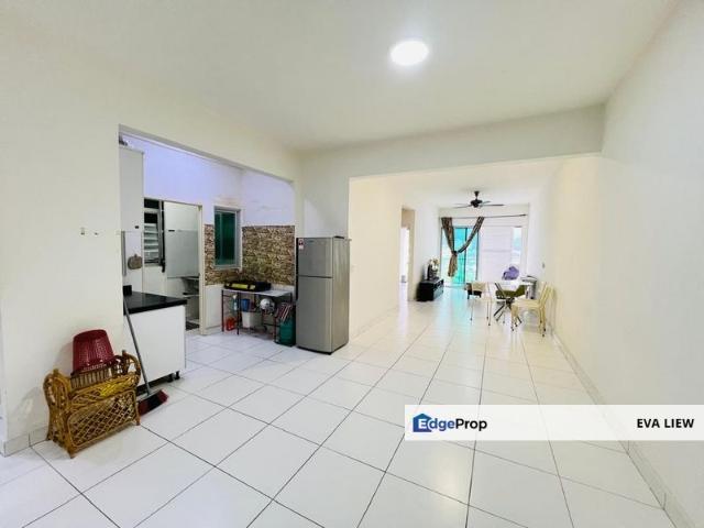 Condominium for rent in Georgetown, Penang