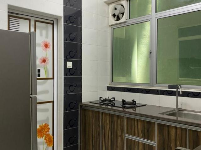 Apartment for rent in Georgetown, Penang