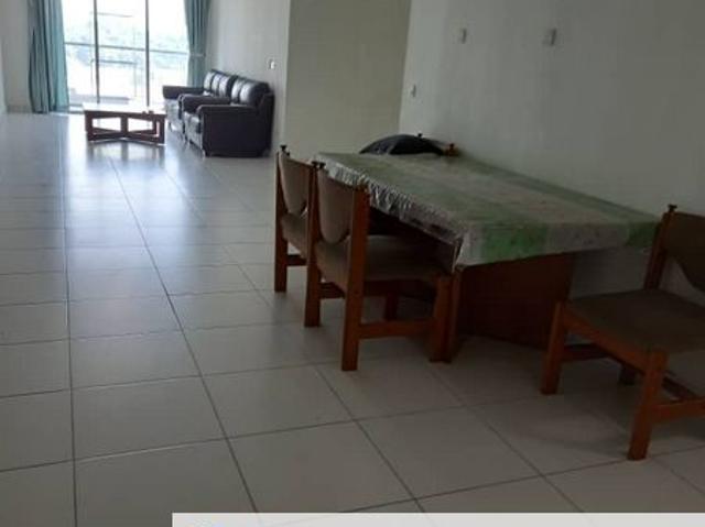 Condominium for sale in Georgetown, Penang