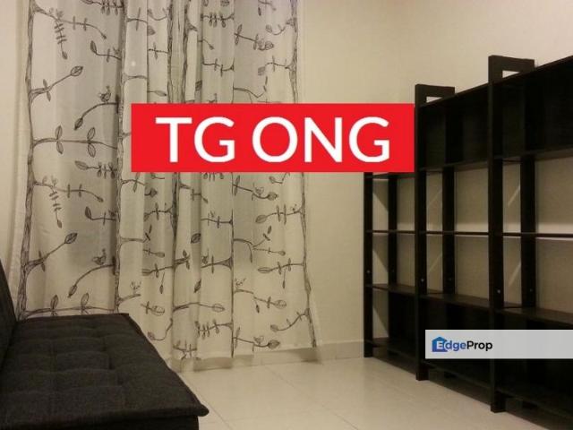 Condominium for rent in Georgetown, Penang
