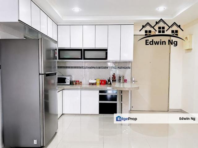 Condominium for sale in Georgetown, Penang