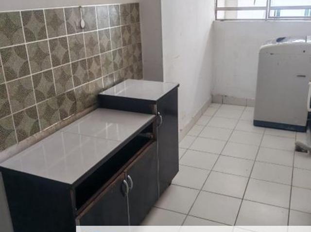 Condominium for rent in Barat Daya, George Town