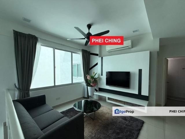 Condominium for rent in Georgetown, Penang