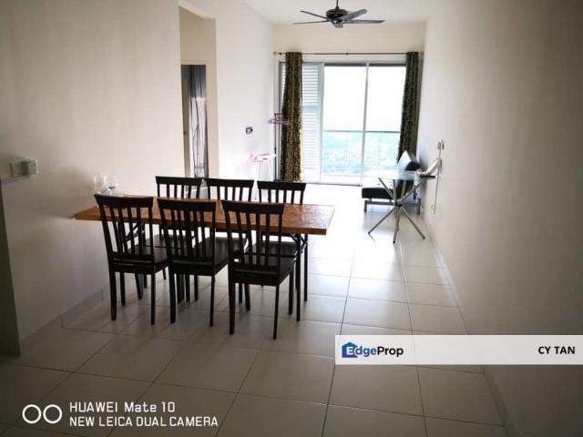 Condominium for sale in Georgetown, Penang