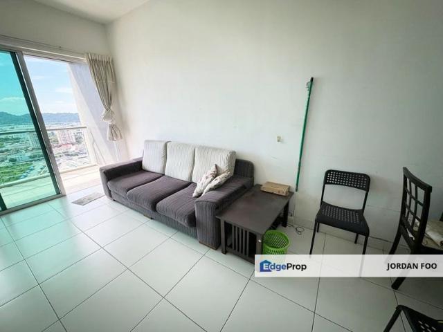 Condominium for rent in Georgetown, Penang