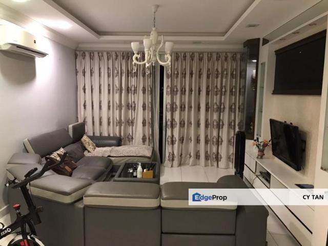 Condominium for rent in Georgetown, Penang