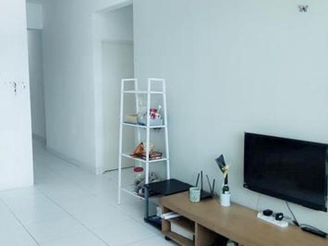 Condominium for sale in Georgetown, Penang