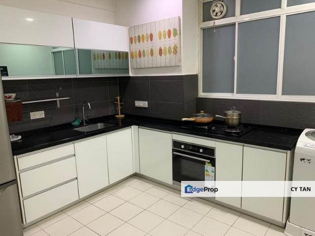 Condominium for rent in Georgetown, Penang