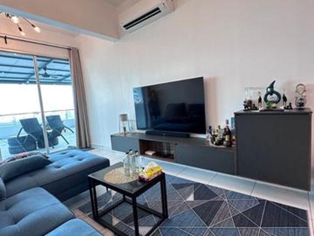 Condominium for sale in Georgetown, Penang