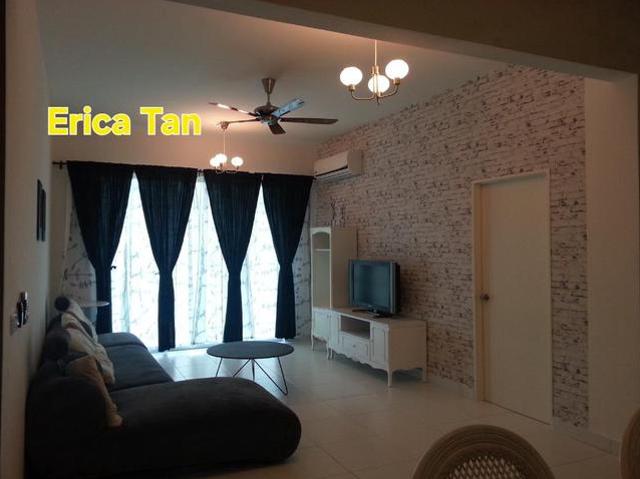 Condominium for sale in Georgetown, Penang