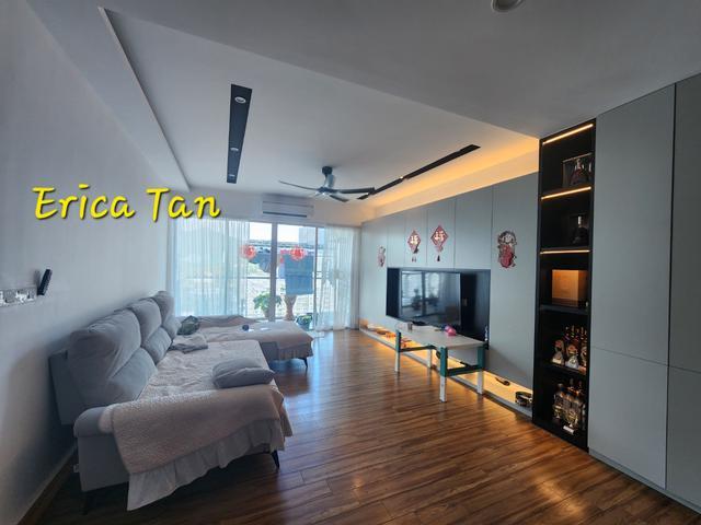 Condominium for sale in Georgetown, Penang
