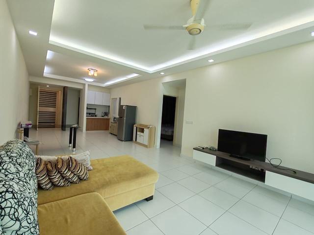 Condominium for rent in Barat Daya, George Town