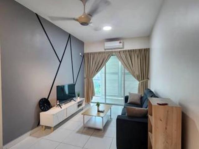 Condominium for rent in Georgetown, Penang