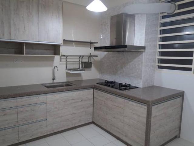 Condominium for rent in Georgetown, Penang