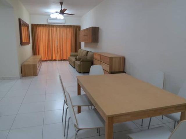 Condominium for rent in Georgetown, Penang