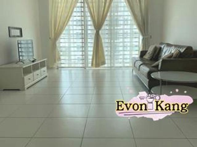 Condominium for sale in Georgetown, Penang