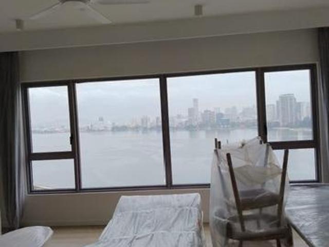 Condominium for rent in Barat Daya, George Town