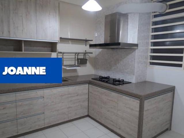 Condominium for rent in Georgetown, Penang