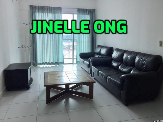 Condominium for rent in Georgetown, Penang
