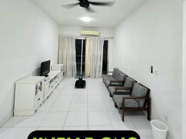 Condominium for rent in Barat Daya, George Town