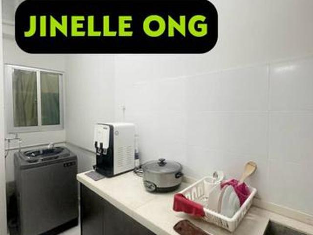 Condominium for rent in Georgetown, Penang