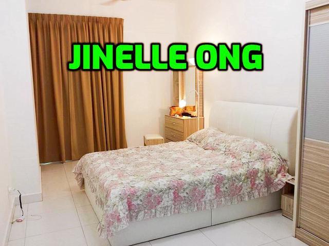 Condominium for rent in Georgetown, Penang