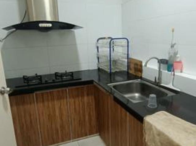 Condominium for sale in Georgetown, Penang