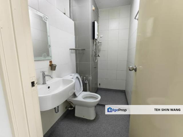 Condominium for rent in Georgetown, Penang