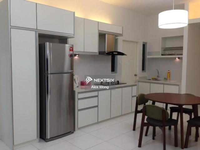 Apartment for rent in Barat Daya, George Town