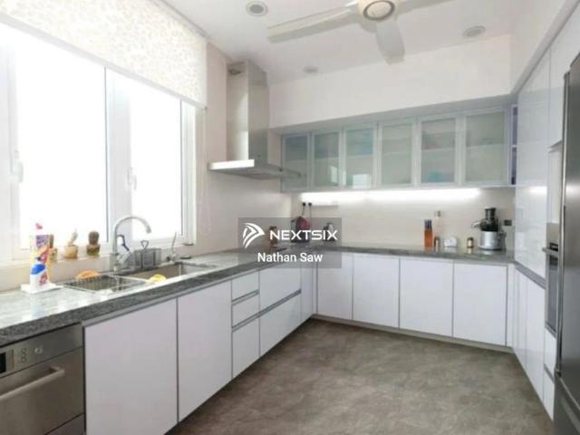 Apartment for rent in Mukim 13, Georgetown