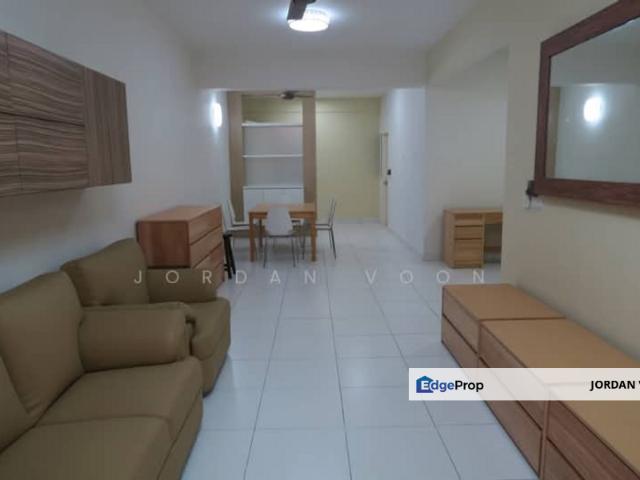 Condominium for rent in Georgetown, Penang