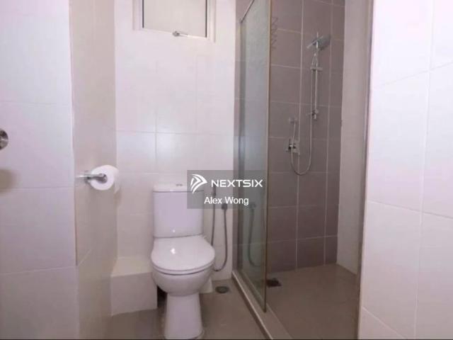 Apartment for rent in Mukim 13, Georgetown