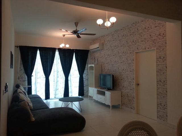 Condominium for sale in Georgetown, Penang