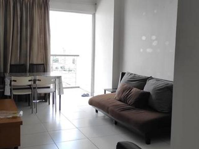 Condominium for rent in Barat Daya, George Town