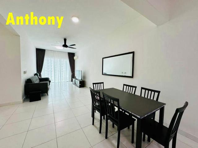 Condominium for rent in Georgetown, Penang