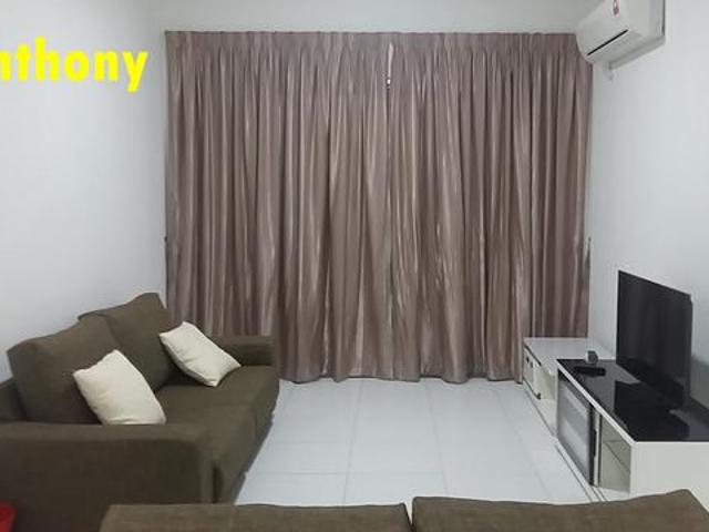 Condominium for rent in Georgetown, Penang